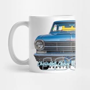 1962 Chevrolet Chevy II Nova 400 Hardtop Coupe Mug